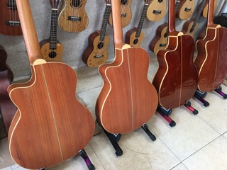 Đàn Guitar  Acoutic HD-150