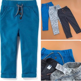Quần nỉ bông Old Navy