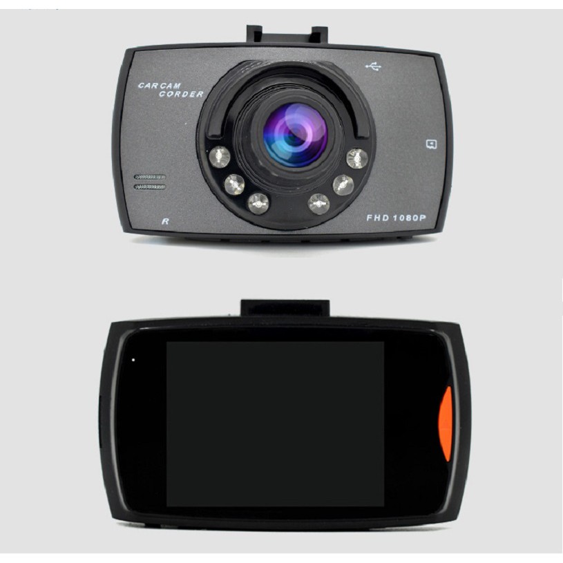 Camera hành trình G30 HD 1080P | BigBuy360 - bigbuy360.vn
