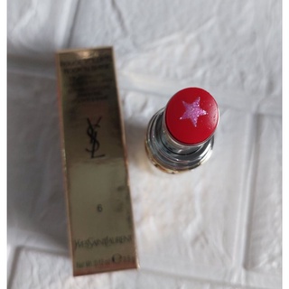 Son Ysl Rouge Volupte Rock'n Shine fullbox