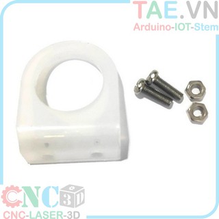 Gá cảm biến vật cản d80nk