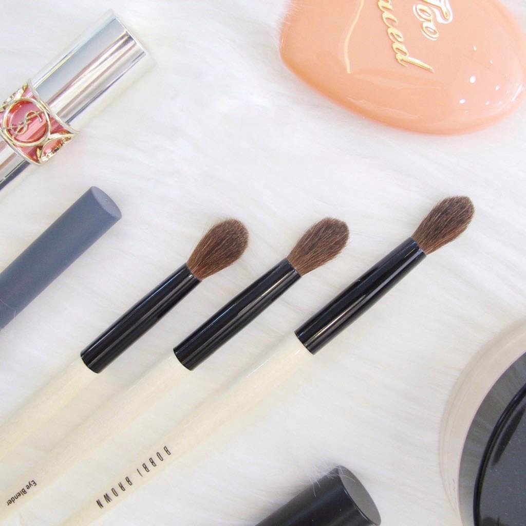 Cọ mắt  Bobbi Brown Eye Blender Brush