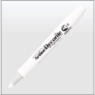 Bút màu nổi Artline decorite
