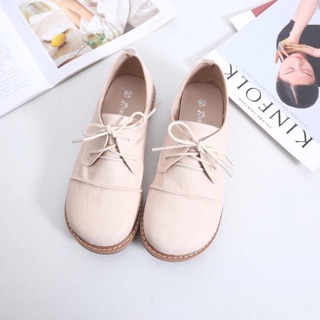 Giày Vintage ( Có ảnh thật )