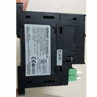 PLC CP1H-XA40DT1-D