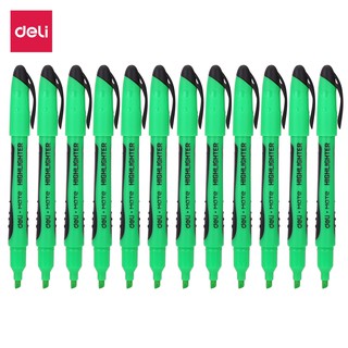 Bút Dạ Quang Deli U35150