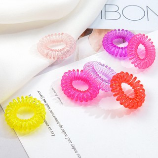 Combo 5 dây cột tóc, buộc tóc cho bé (BT 70)