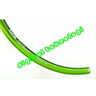 Ống Nước Eheim 12 / 16 100% Ori