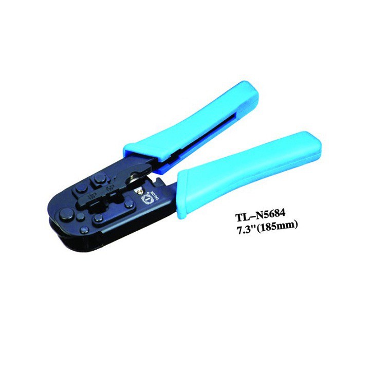 Kìm bấm mạng đa năng Talon TL-N5684 - Kìm bấm mạng
