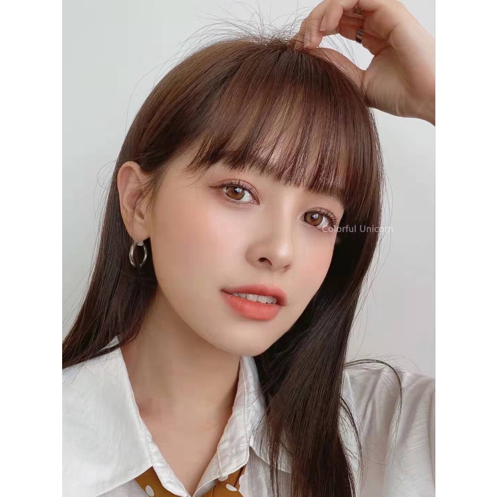 Kính Áp Tròng Colorhunter Dùng Một Năm 14.0mm 0 - 8.00 Độ