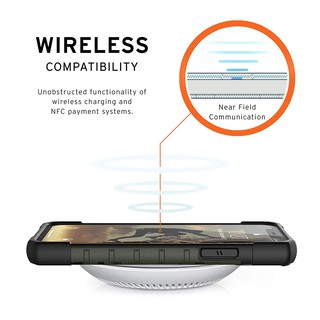 Ốp lưng UAG Pathfinder SE cho iPhone 11