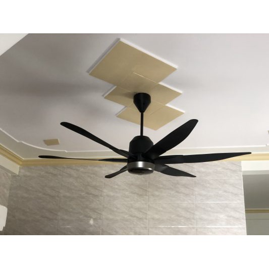 QUẠT TRẦN 6 CÁNH PANASONIC F-70ZBP