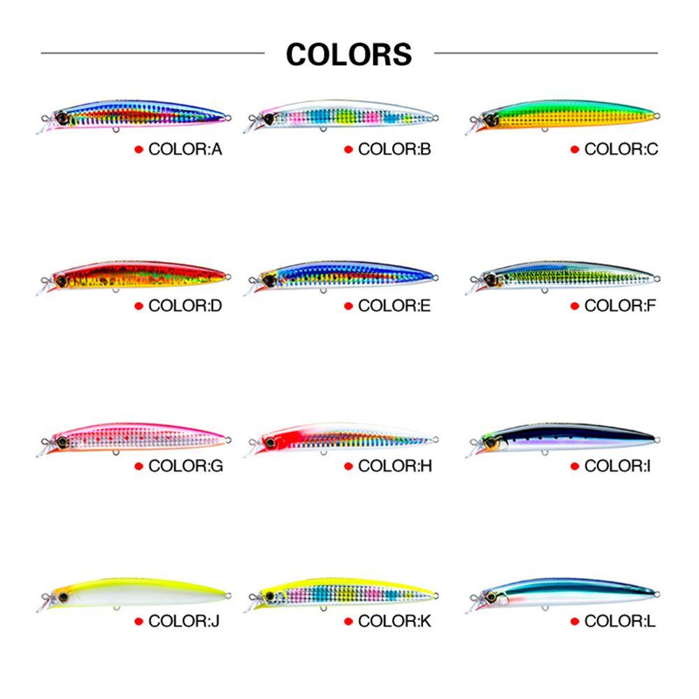 Mồi Câu Cá Giả Hình Cá 3D