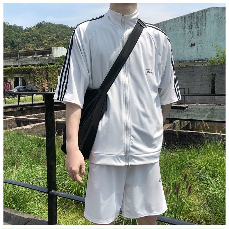 Bộ thể thao sọc UZZULANG siêu hot⚡️FREESHIP EXTRA⚡️