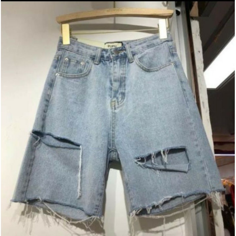 CÁC MẪU QUẦN JEANS CỰC CHẤT - XU THẾ CỦA GIỚI TRẺ