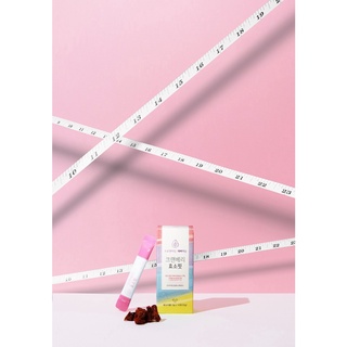 DELICIOUS PREMIUM CRANBERRY ENZYME
