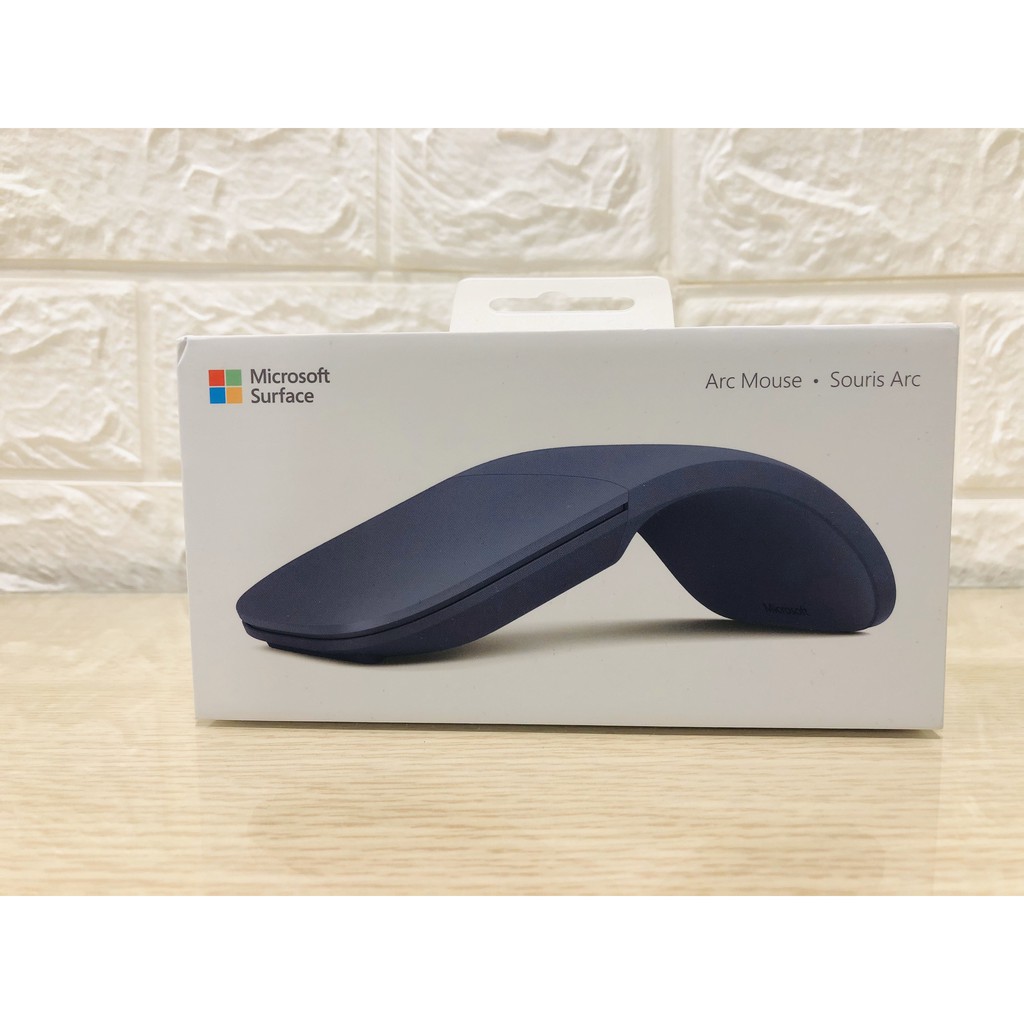 CHUỘT MICROSOFT SURFACE ARC MOUSE PRO