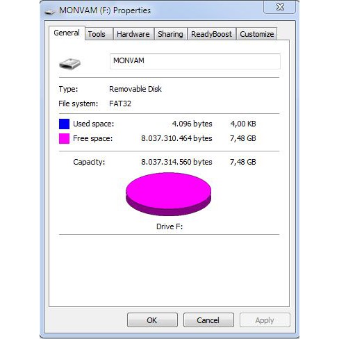 Freeship - Usb móc khóa 32GB - 16GB - 8GB MONVAM M88 2.0 | BigBuy360 - bigbuy360.vn