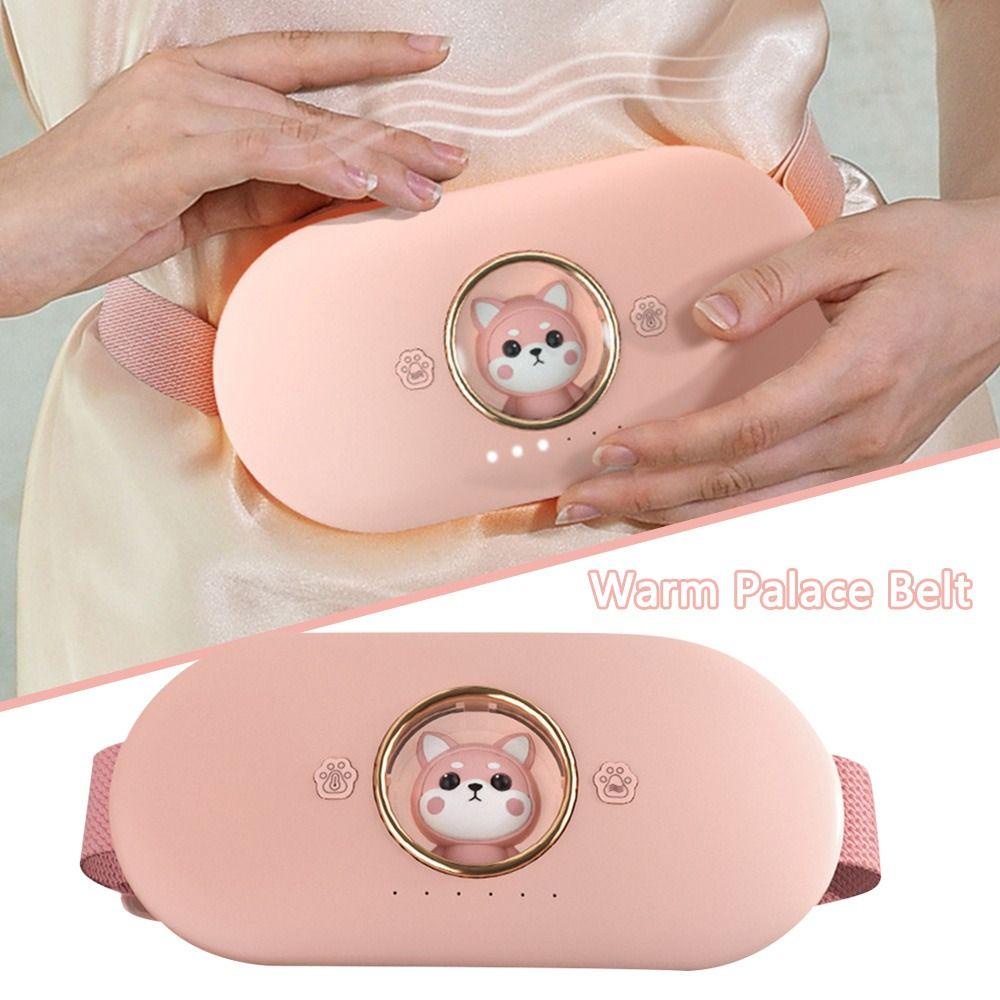 EBINLANDS Đệm Sưởi Ấm Sạc USB Chất Lượng Cao