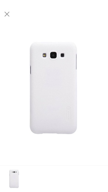 Ốp lưng Nillkin cho Galaxy E7