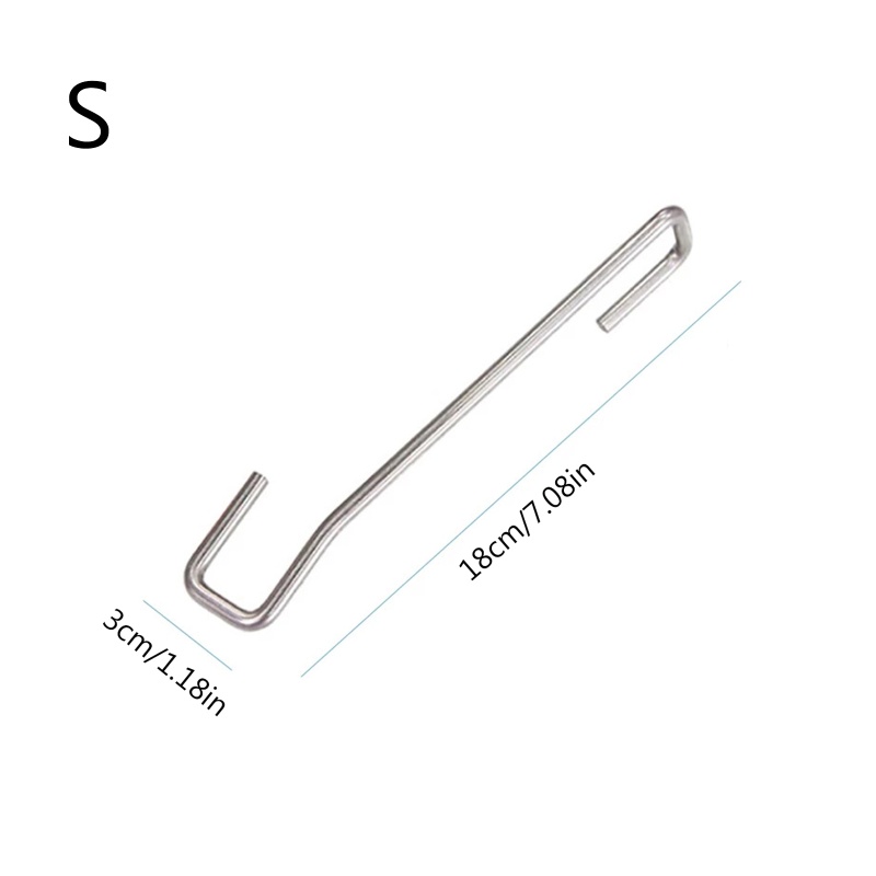 Dụng Cụ Hỗ Trợ Cốp Xe Hơi SUV Bằng Sợi Carbon Vinyl Kèm Móc Tiện Dụng