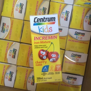 Centrumkid 200ml