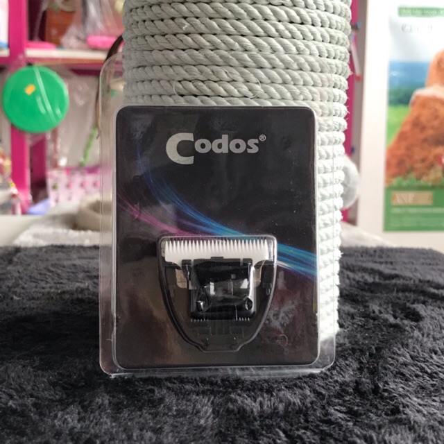LƯỠI TÔNG ĐƠ CODOS CP-7800/CCP-3180/CP-8000/CP-8100/CP-3100