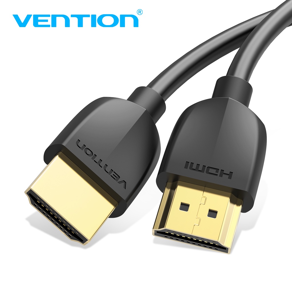Vention Cáp Hdmi 4K 60Hz HDMI2.0 Cho PC Xbox