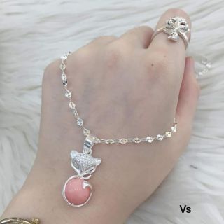 Dây mặt hồ ly đá