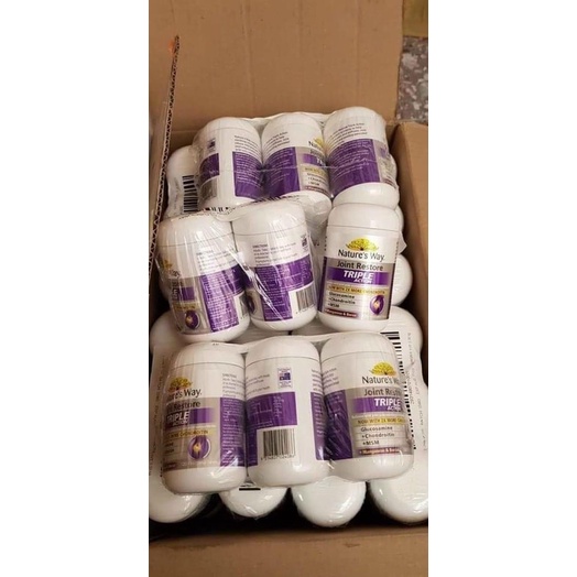 𝙑𝙞𝙚̂𝙣 𝙪𝙤̂́𝙣𝙜 𝙝𝙤̂̃ 𝙩𝙧𝙤̛̣ 𝙜𝙞𝙖̉𝙢 đ𝙖𝙪 𝙫𝙖̀ 𝙘𝙪̛́𝙣𝙜 𝙠𝙝𝙤̛́𝙥  𝙉𝙖𝙩𝙪𝙧𝙚'𝙨 𝙒𝙖𝙮 𝙅𝙤𝙞𝙣𝙩 𝙍𝙚𝙨𝙩𝙤𝙧𝙚 𝙏𝙧𝙞𝙥𝙡𝙚 𝘼𝙘𝙩𝙞𝙤𝙣