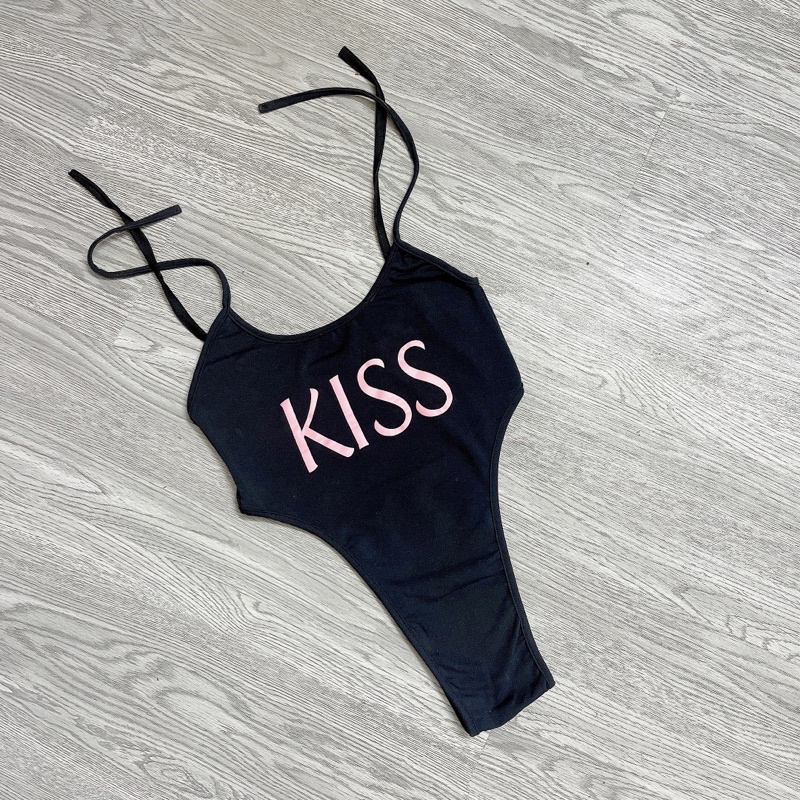 Bodysuit hàng KISS - ẢNH THẬT - Áo Liền Thân Sexy | BigBuy360 - bigbuy360.vn