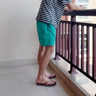 Quần short SEA polyester