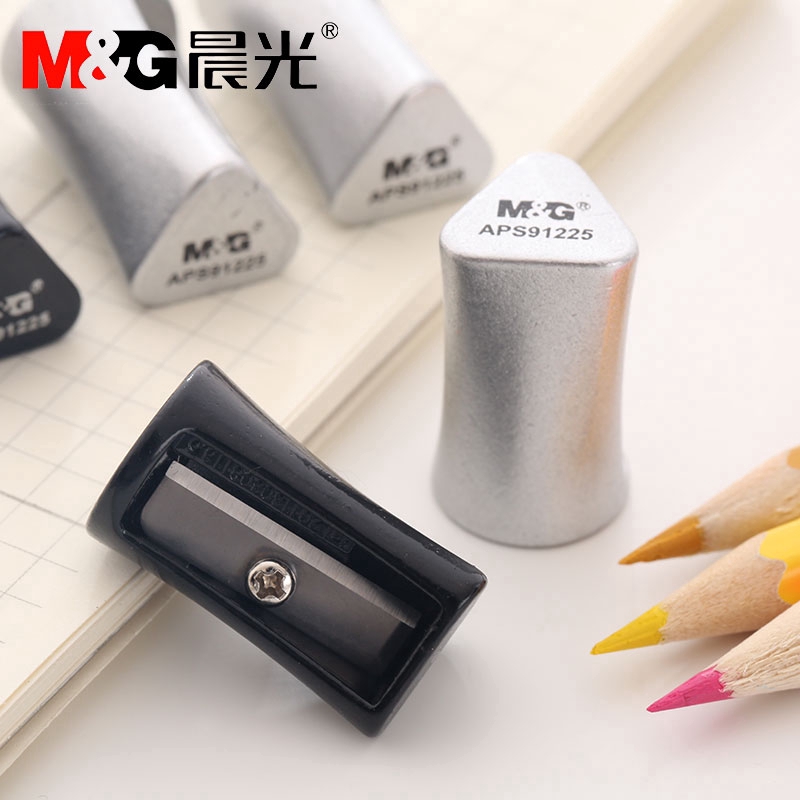 Đồ Gọt Bút Chì Bằng Kim Loại Aps91225