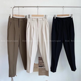 Quần tây baggy 212