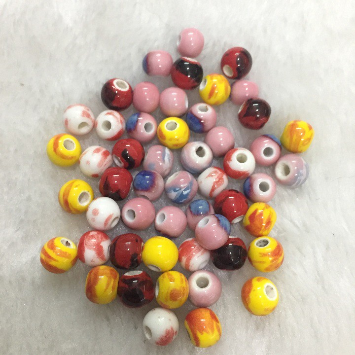 GS1 - Các loại hạt gốm sứ (Qúy khách vui lòng xem kĩ mô tả để chọn đúng mã hàng)