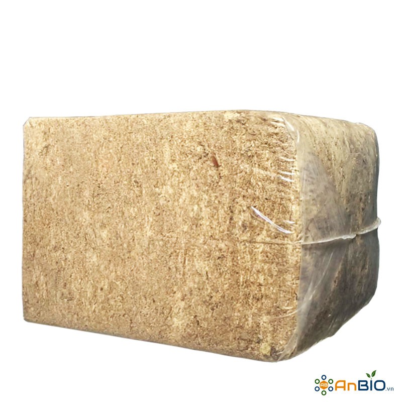 Rêu sâu Chile trắng giữ ẩm trồng lan 100g