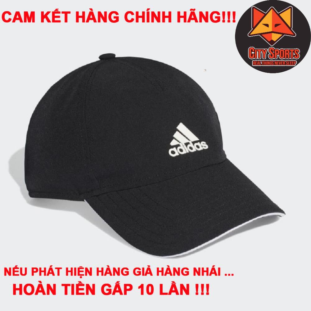 [Free Ship] Mũ Adidas Chính Hãng - Adidas Aeroready FK0877 [CAm kết chính hãng fake 1 đền 10]