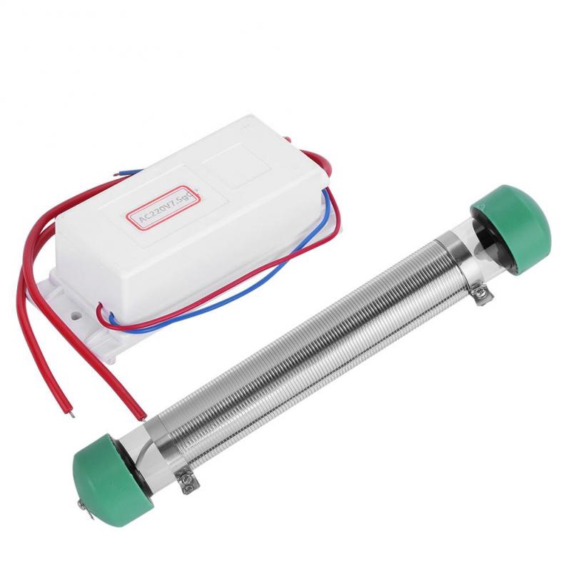 Thiết bị tạo khí Ozon AC 220V 7.5g dành cho máy lọc không