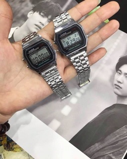 ĐỒNG HỒ THỂ THAO NAM NỮ WR