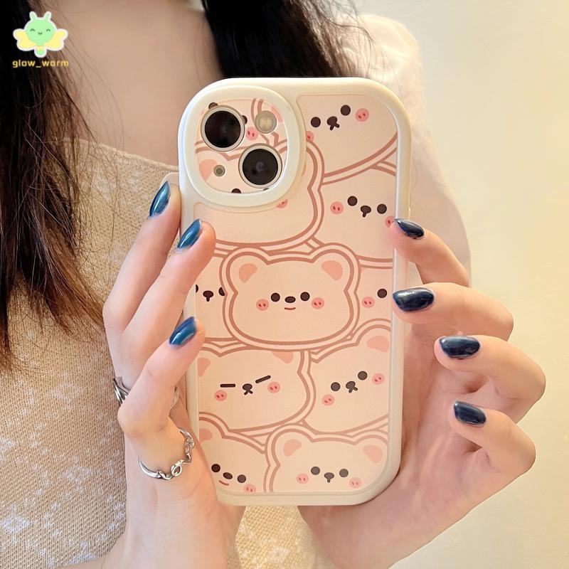Ốp Điện Thoại Cho iPhone 13 12 7 8 Plus X Xr Xs Max 11 12 Pro Max SE 2020