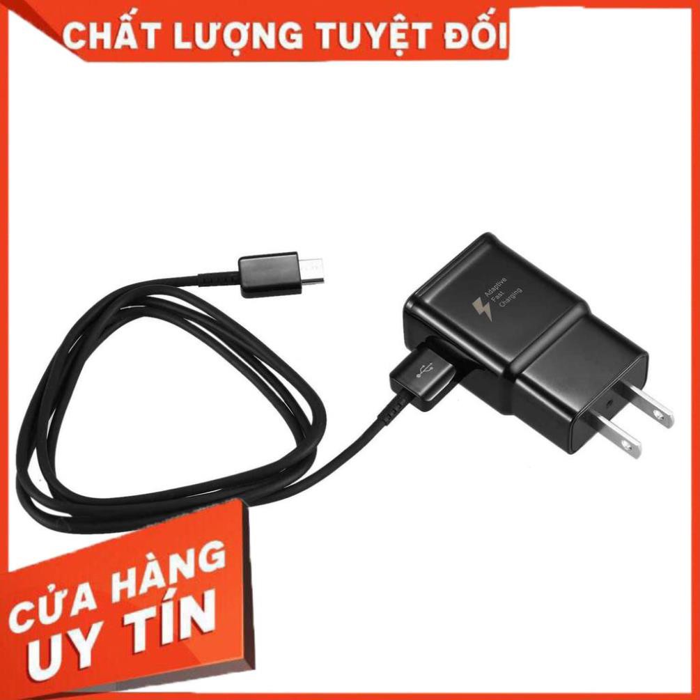 FREE SHIP  Cáp Type C Samsung Chính Hãng Nhà Máy S8 Note8 Note9 S10 - Phu Kien mobile 89