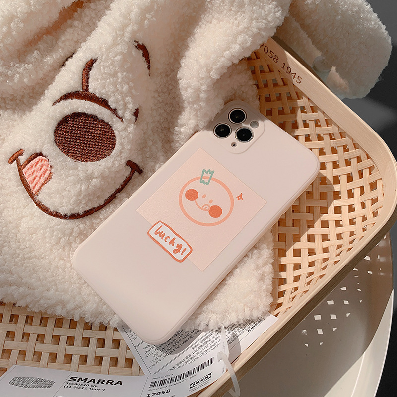 Ốp điện thoại họa tiết in ấn dành cho iphone 12mini/12pro max/12pro/12/7/7plus/8/8plus/x/xs/xs max/11/11 pro/11 promax | BigBuy360 - bigbuy360.vn