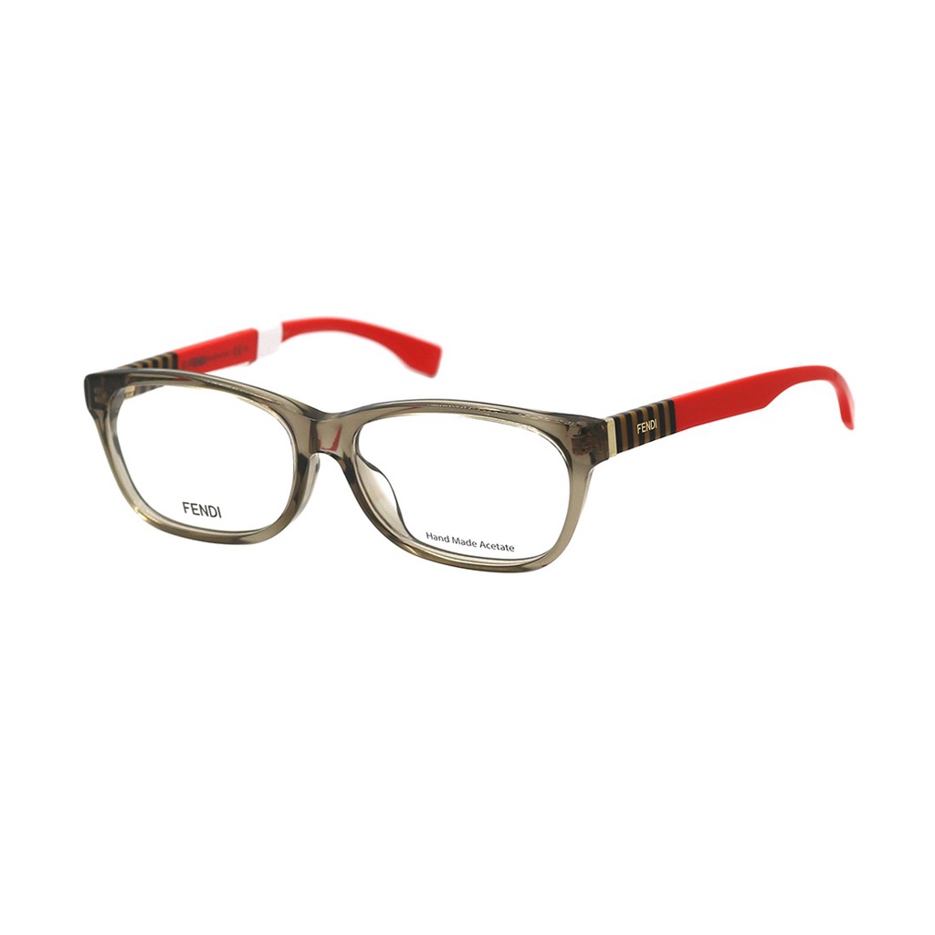 Gọng kính nam nữ thời trang Fendi FF1003F (54-15-140) chính hãng