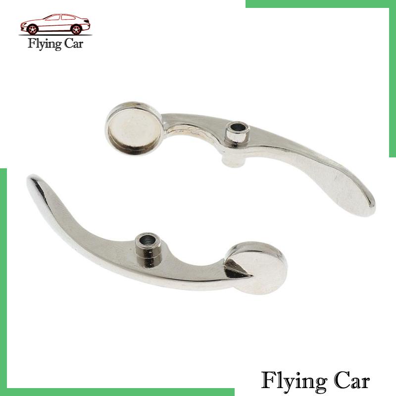 Set 2 Pít Tông Thoát Nước Chuyên Dụng Cho Kèn Trumpet Lzdjfmy2