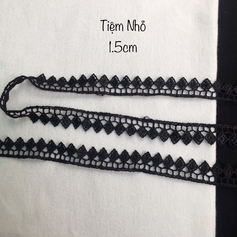 Ren chỉ bản 1.5cm