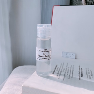 Nước rửa bạc cao cấp TUNASILVER