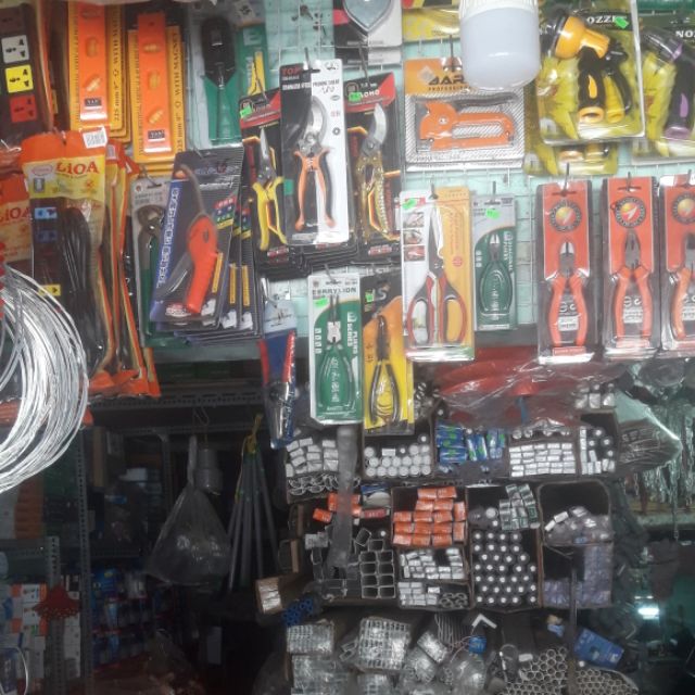 Điện Nước Đức Minh