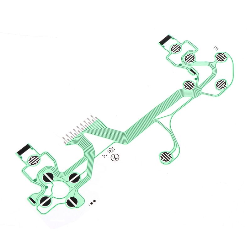 Cáp linh hoạt thay thế bảng mạch Pcb Jds-055 chuyên dụng cho Sony Playstation 4 Ps4