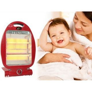 Quạt sưởi ấm Halogen