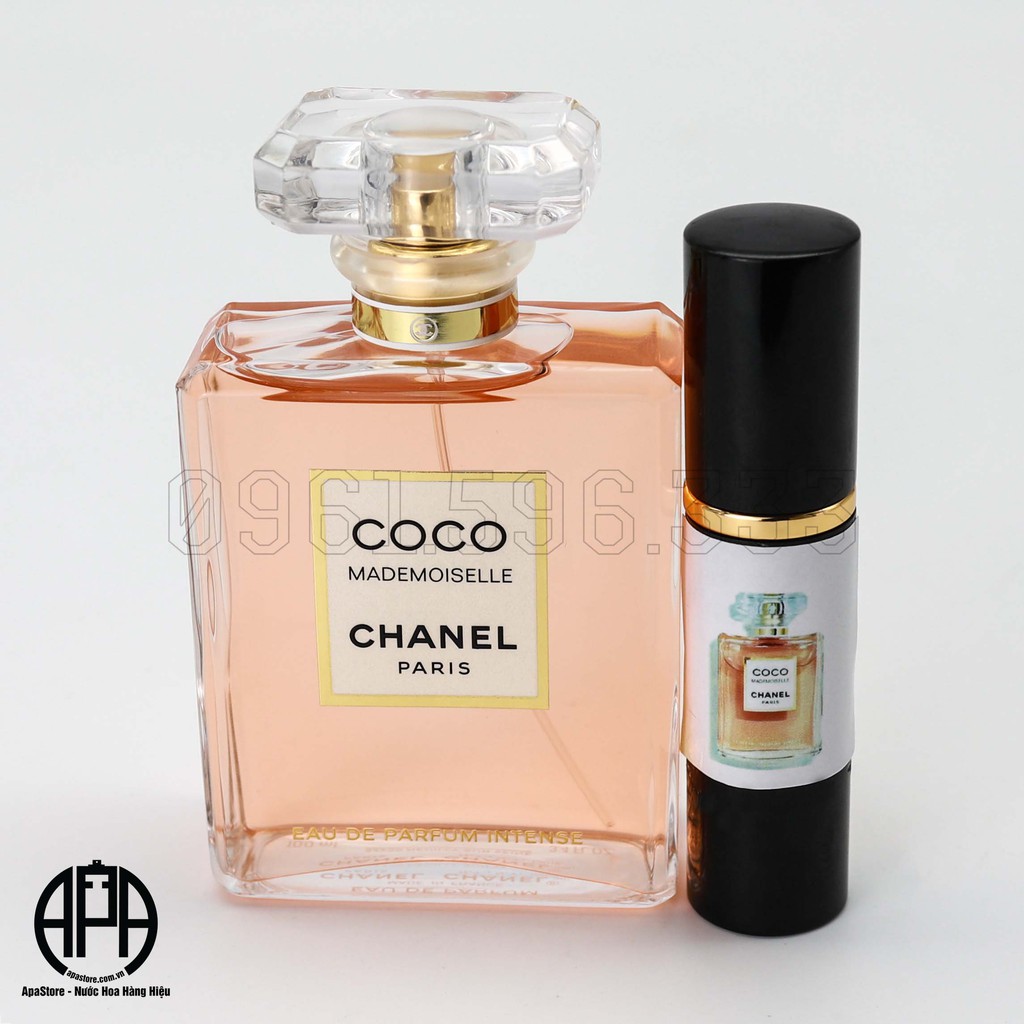 Top Nước Hoa Nữ Chính Hãng 10ml Bán Chạy Nhất | BigBuy360 - bigbuy360.vn